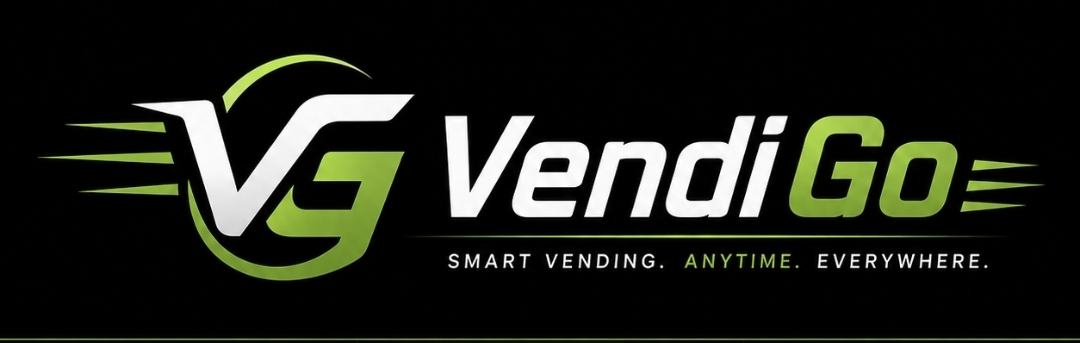 VendiGo logo